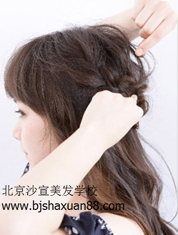 美容美发学校,北京美容美发学校