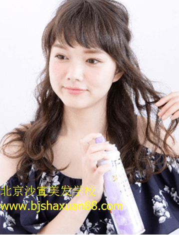 美容美发培训,北京美容美发培训