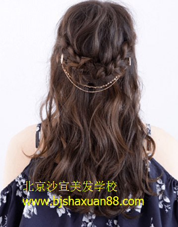 美容美发培训学校,北京美容美发培训学校