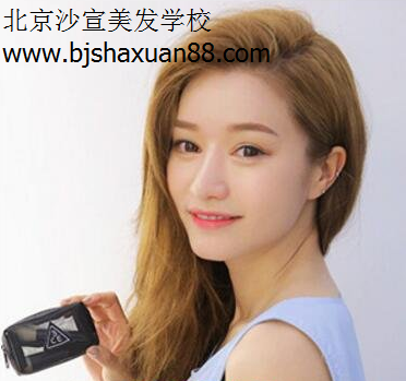美发学校,北京美发学校