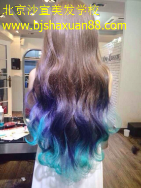 美发培训学校,北京美发培训学校