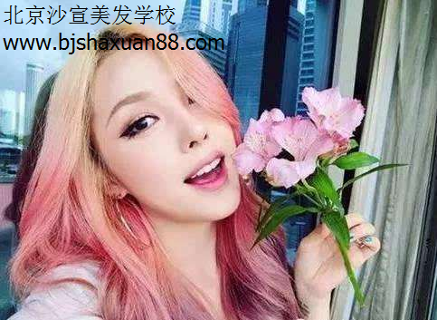 美发学校排名.北京美发学校排名
