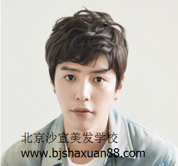 美发培训,北京美发培训