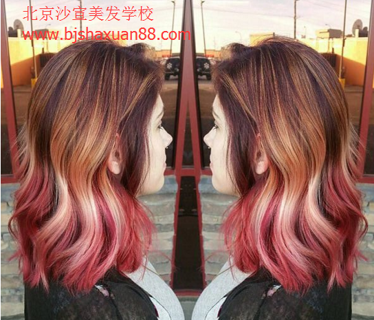 美发培训学校,北京美发培训学校