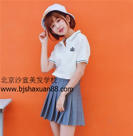 美发学校排行榜,北京美发学校排行榜