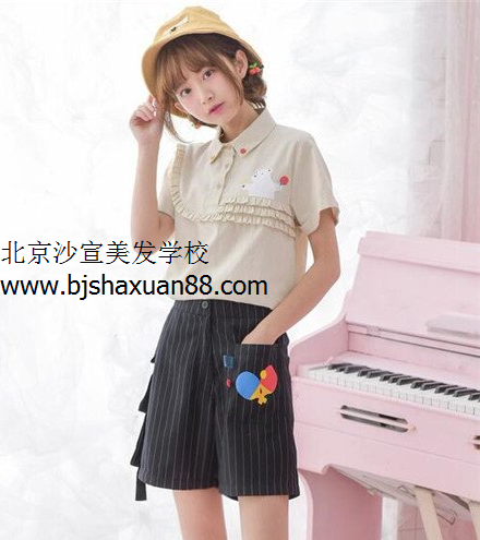 美发学校排名,北京美发学校排名