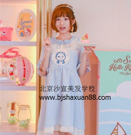 美发培训学校排名,北京美发培训学校排名