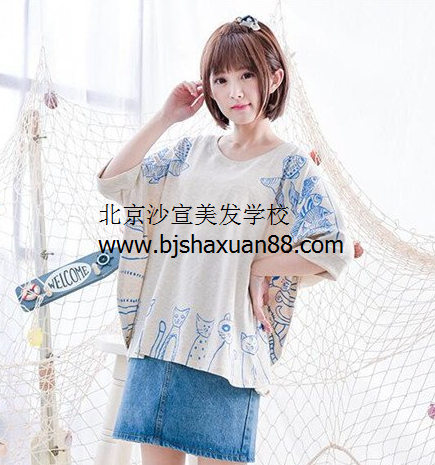 美发培训学校排名,北京美发培训学校排名
