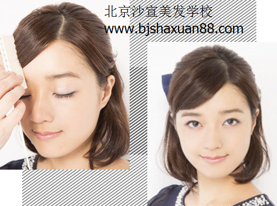 美发学校排名,北京美发学校排名