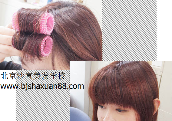 美容美发学校,北京美容美发学校