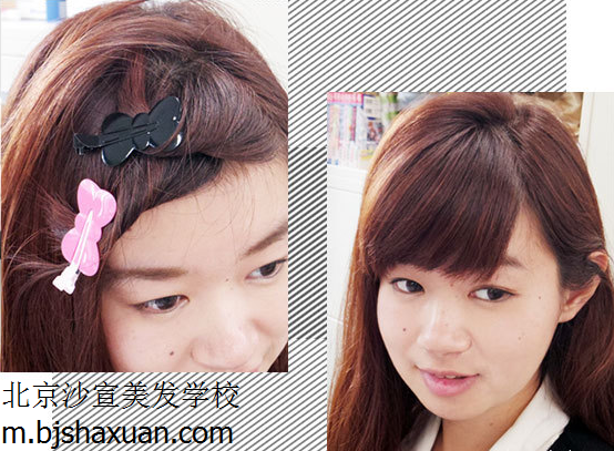 美容美发培训,北京美容美发培训