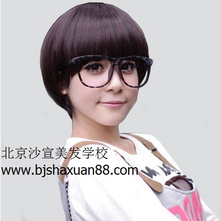 美发培训,北京美发培训