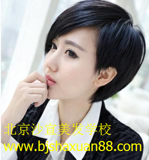 学美发,北京学美发