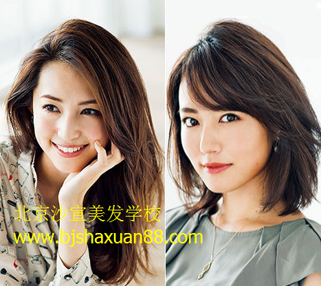 美发学校,北京美发学校