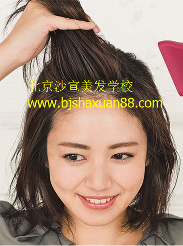 美发培训学校,北京美发培训学校