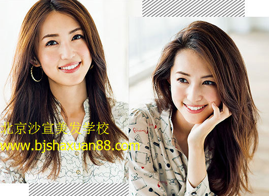 美容美发学校,北京美容美发学校