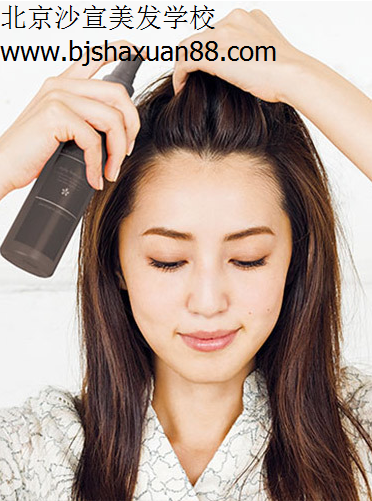 美容美发培训,北京美容美发培训