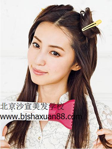 美发培训学校排行榜,北京美发培训学校排行榜