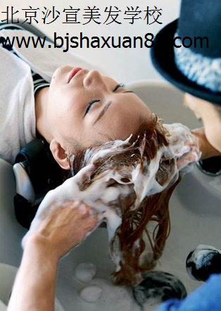 美发培训,北京美发培训