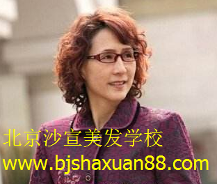 学习美发,北京学习美发