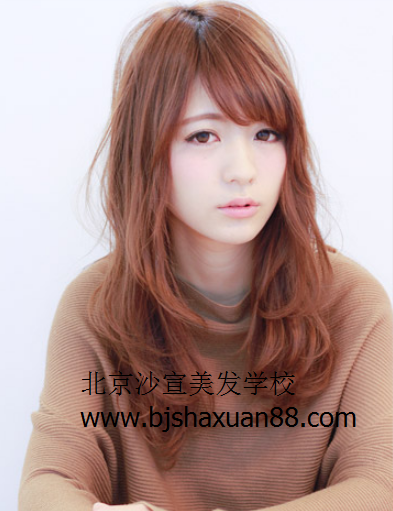 美发学校,北京美发学校