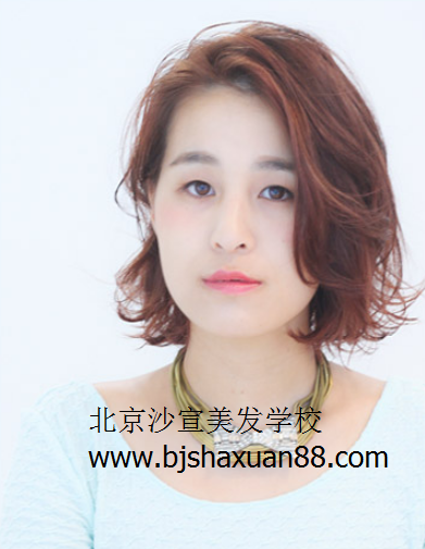 美发培训,北京美发培训