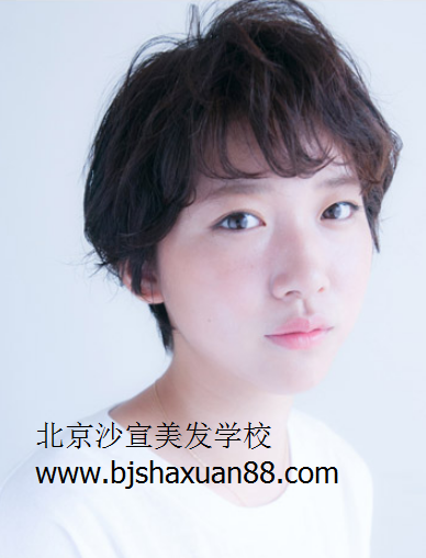 学美发,北京学美发