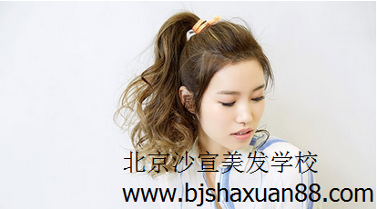 美发培训学校,北京美发培训学校