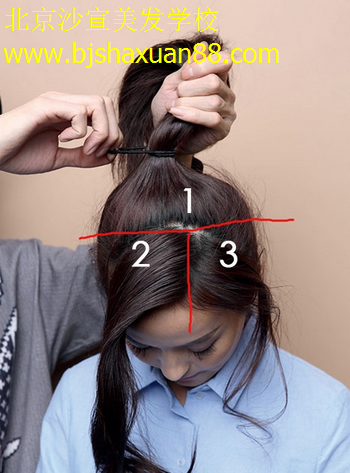 美发学校排行榜,北京美发学校排行榜