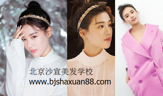 美发培训学校,北京美发培训学校