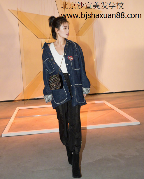 美发学校排行榜,北京美发学校排行榜