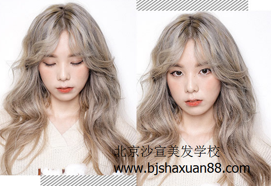 美发培训学校,北京美发培训学校