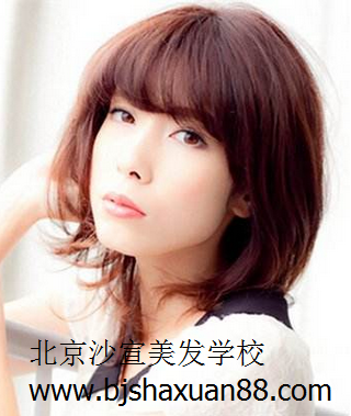 美容美发学校,北京美容美发学校