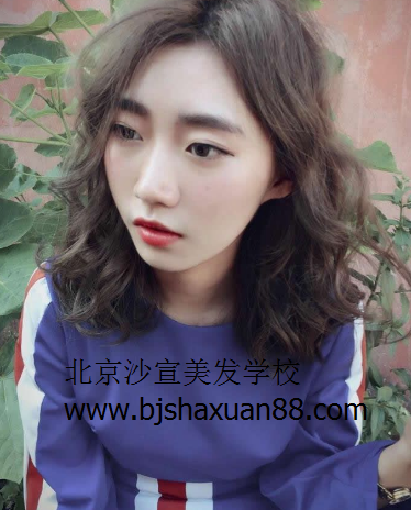 美发学校,北京美发学校