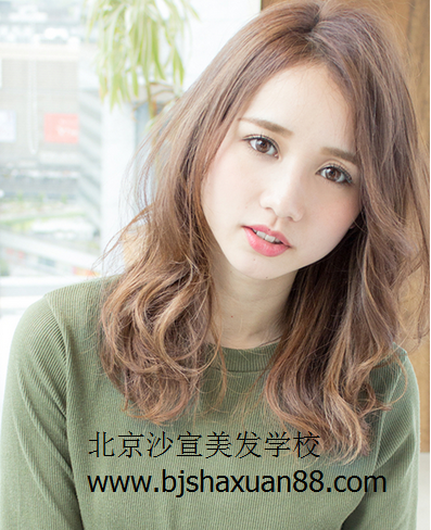 美发培训,北京美发培训