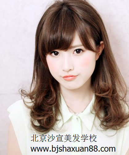 美发培训学校,北京美发培训学校