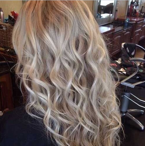 美发培训,北京美发培训