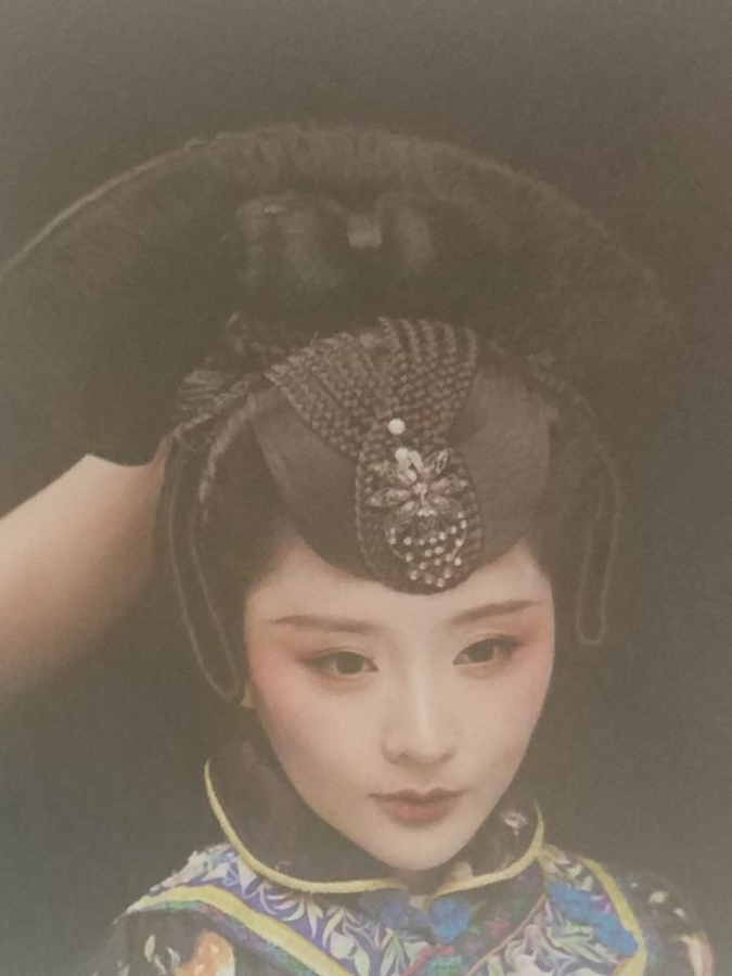 北京美发培训学校