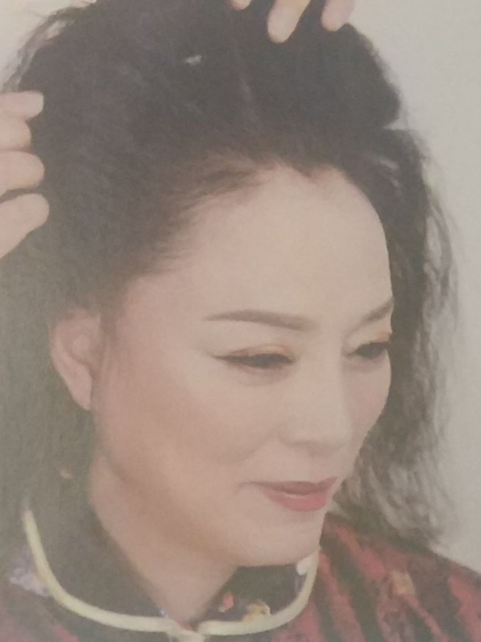 北京美发学校