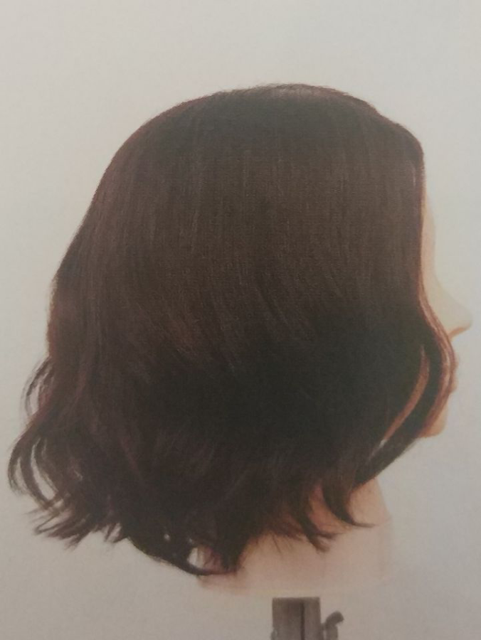 北京美发培训学校