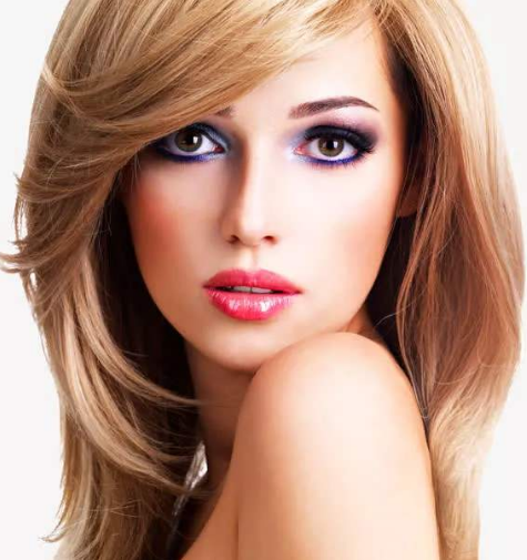 北京美发培训学校