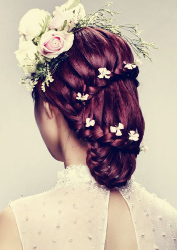 北京理发速成培训班