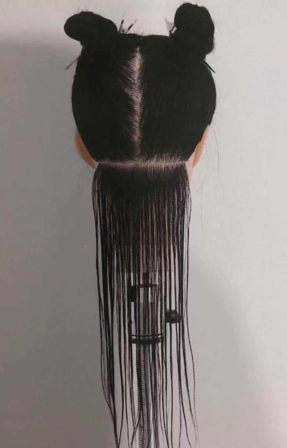 北京理发造型培训班