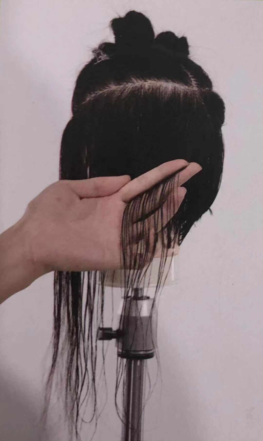 北京初级理发培训