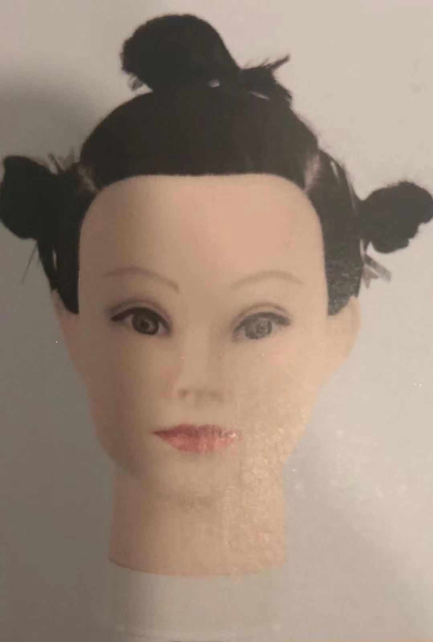 北京初级美发培训课程