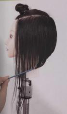 北京理发短期培训中心