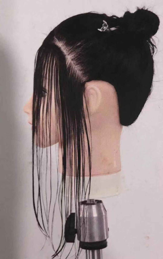 北京美发培训学校