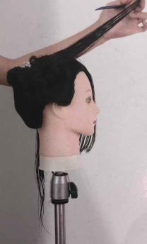 北京美发培训学校