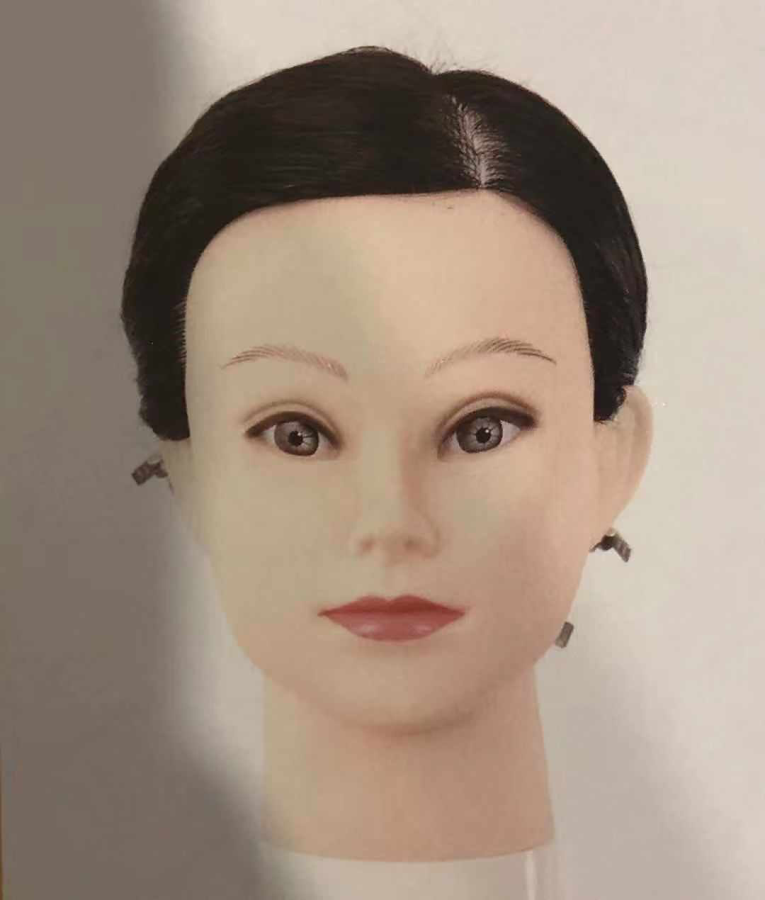 北京美发培训学校