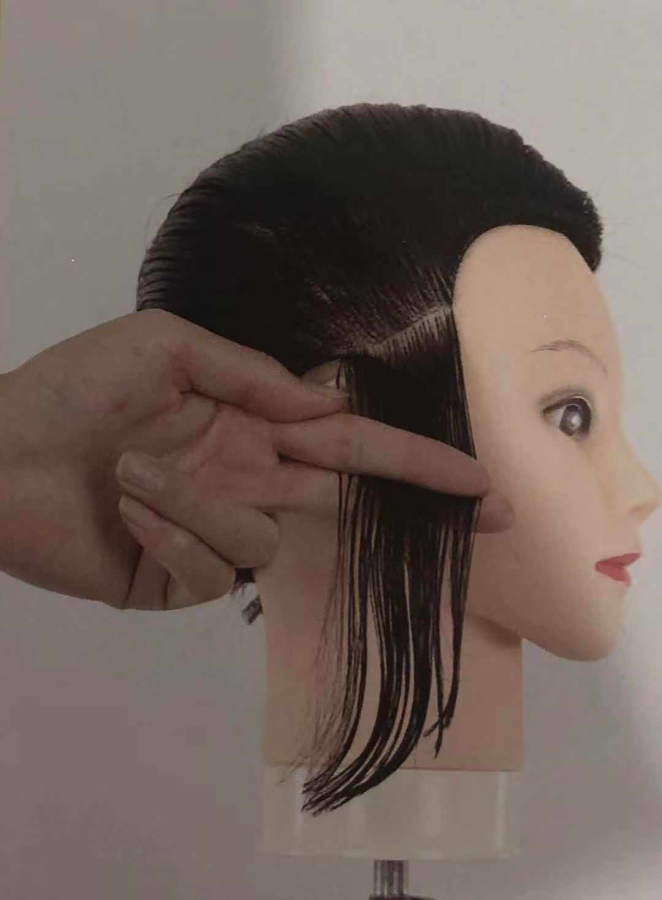 北京美发培训学校